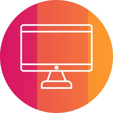 Ekran Simgesi Sanatını İzle