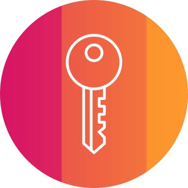 Anahtar Simgesi Sanatı