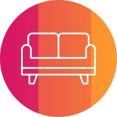 Kanepe Yatağı Simge Sanatı