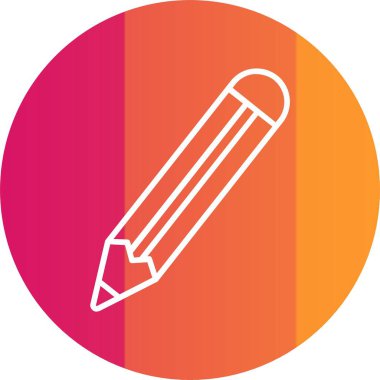 Kalem Simgesi Sanatı