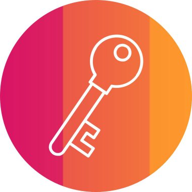 Anahtar Simgesi Sanatı