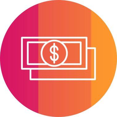 Para Simgesi Sanatı