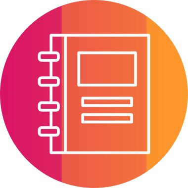 Not Defteri Simgesi Sanatı