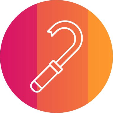 Pencere Çubuğu Simgesi Sanatı