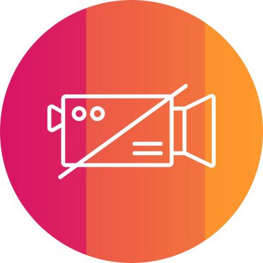 Görüntü Simgesi Sanatı Yok