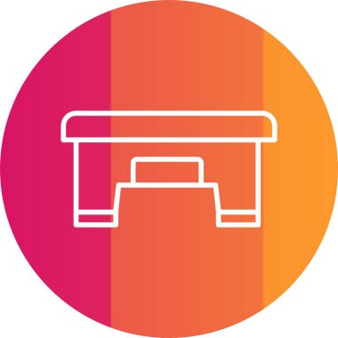 Adım Simgesi Sanatı