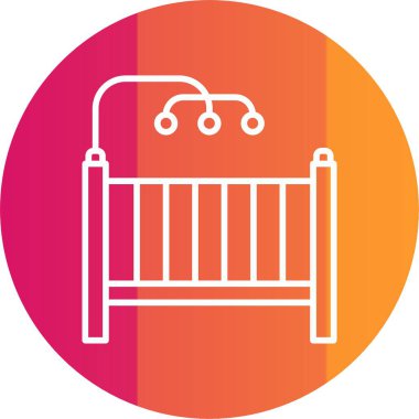 Bebek Beşiği Simgesi Sanatı