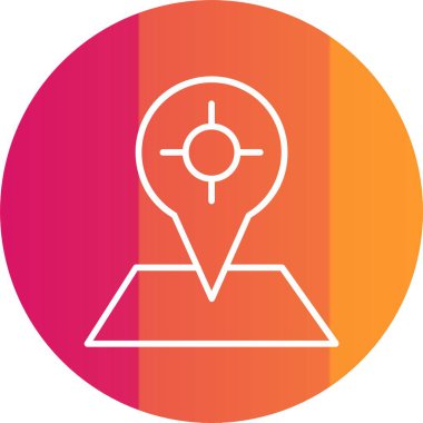 Yer Tutucu Simgesi Sanatı