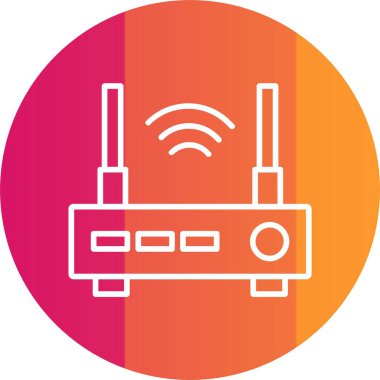 Yönlendirici Simgesi Sanatı