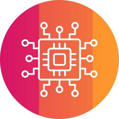 Mikroçip Simge Sanatı