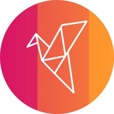 Origami Simge Sanatı