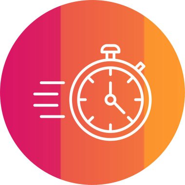 Hızlı Yanıt Simgesi Sanatı