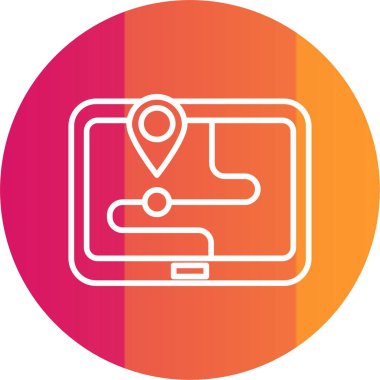 Simge Simgesini Yönlendir