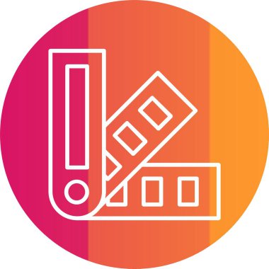 Pantone Simge Sanatı