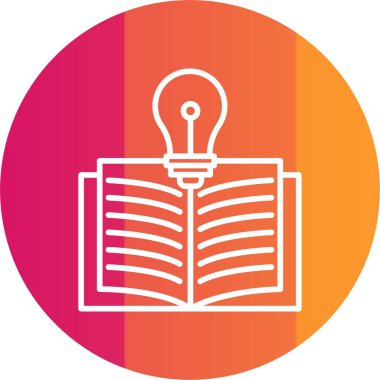 Bilgi Simgesi Sembol Sanatı