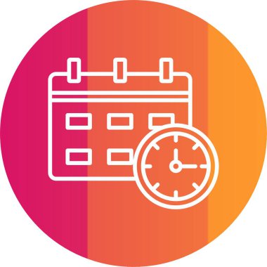 Simge Simgesi Sanatı Zamanlaması