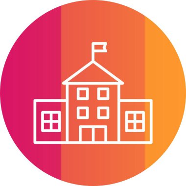 Okul Simgesi Sanatı