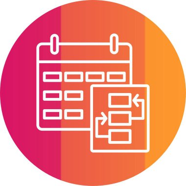 Simge Sanatı Planı