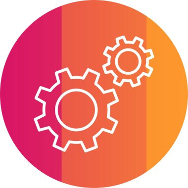 Ayarlar Simge Sanatı