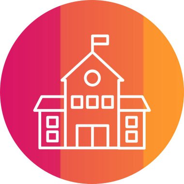 Okul Simgesi Sanatı