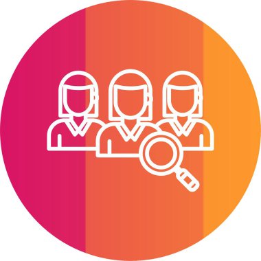 Seçim Simgesi Sanatı