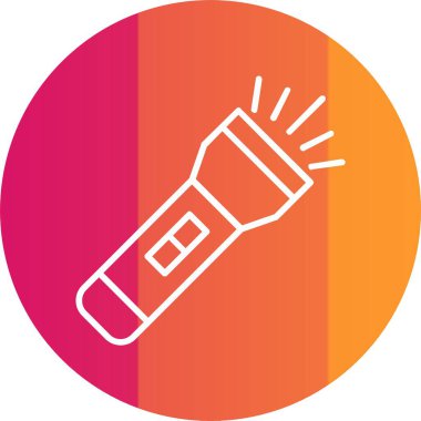 Meşale Simgesi Sanatı