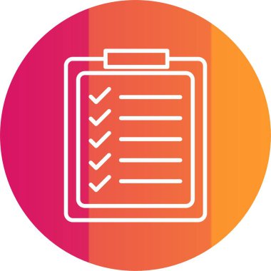 Görev Simgesi Sanatı