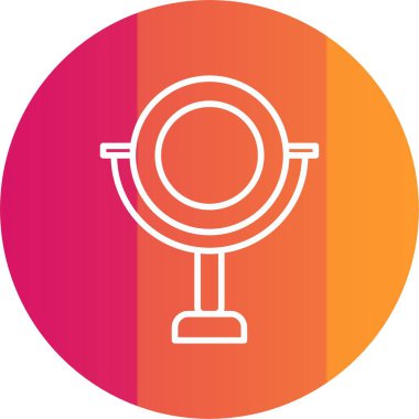 Ayna Simgesi Sanatı