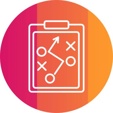 Strateji Simgesi Sanatı