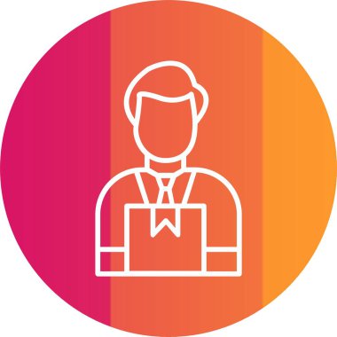 Tedarikçi Simgesi Sanatı