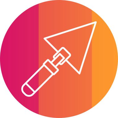 Trowel Simge Sanatı