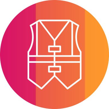 Yelek Simgesi Sanatı