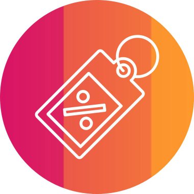 Etiket Simgesi Sanatı