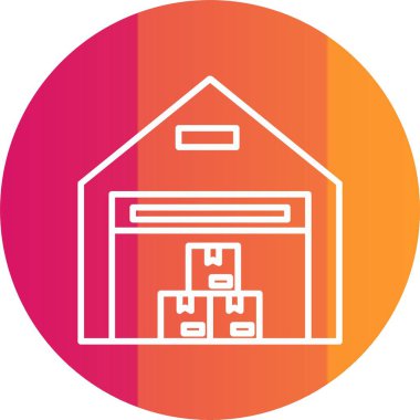 Depo Simgesi Sanatı