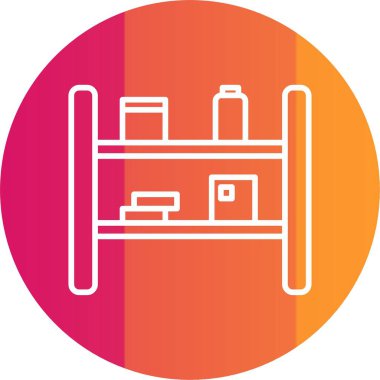 Raflar Simge Sanatı