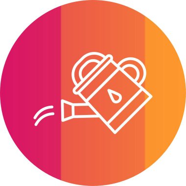 Su Kutusu Simgesi Sanatı