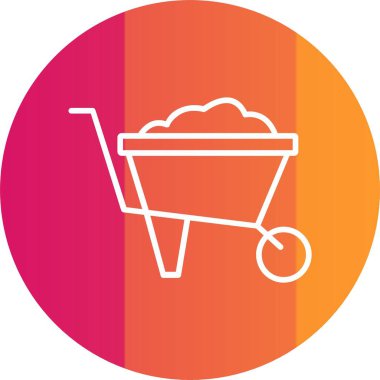 El Arabası Simgesi Sanatı