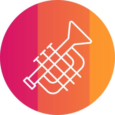 Trompet Simgesi Sanatı