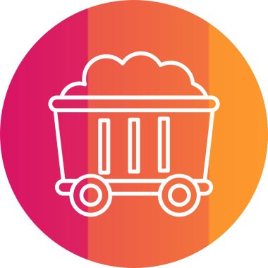 Vagon Simgesi Sanatı