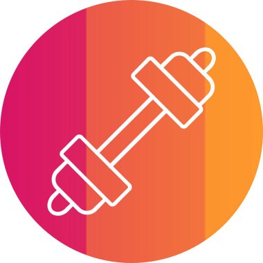 Ağırlık Simgesi Sanatı