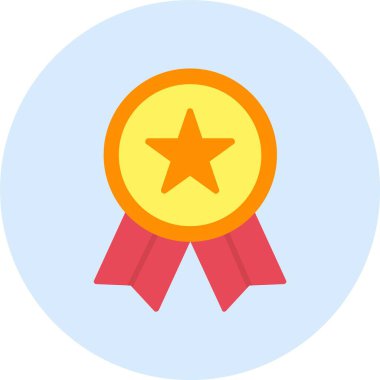 Rozet Simgesi Sanatı