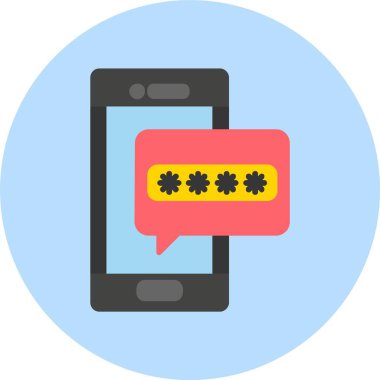 Kimlik Doğrulama Simgesi Sanatı