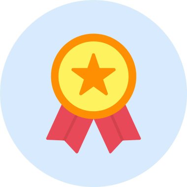 Rozet Simgesi Sanatı