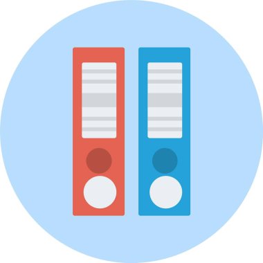 Bağlayıcı Simgesi Sanatı