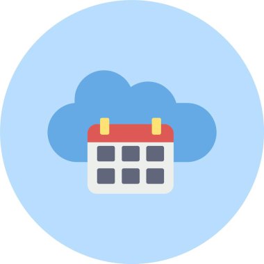 Takvim Simgesi Sanatı