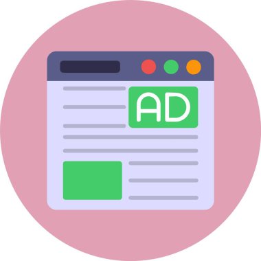 Reklam Simgesi Sanatı