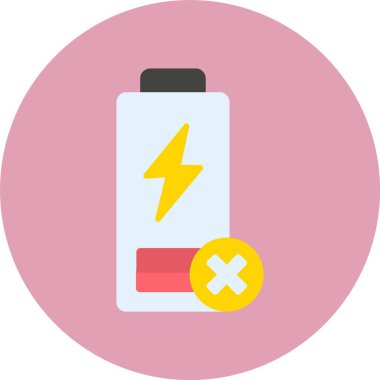 Batarya Simgesi Sanatı