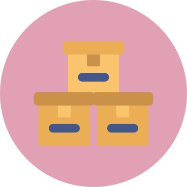 Kutu Simgesi Sanatı