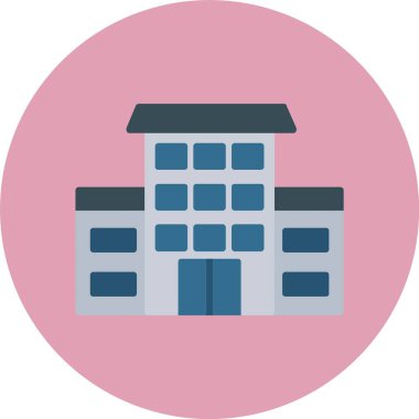 Simge Sanatı İnşa ediliyor