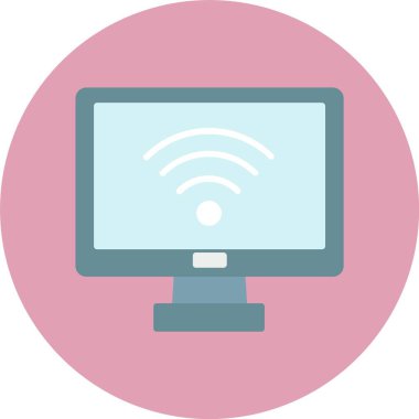 Bilgisayar Simgesi Sanatı